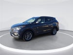 2017 Hyundai Santa Fe Sport 2.4 Base