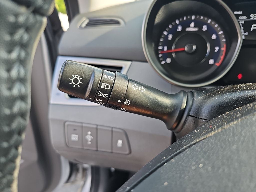 2012 Hyundai Elantra Limited