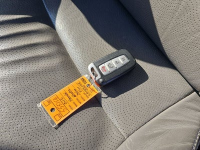 2012 Hyundai Elantra Limited