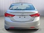 2012 Hyundai Elantra Limited