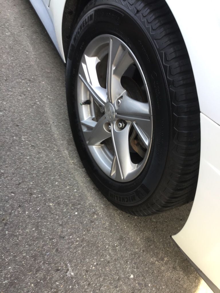 2020 Hyundai Sonata SE