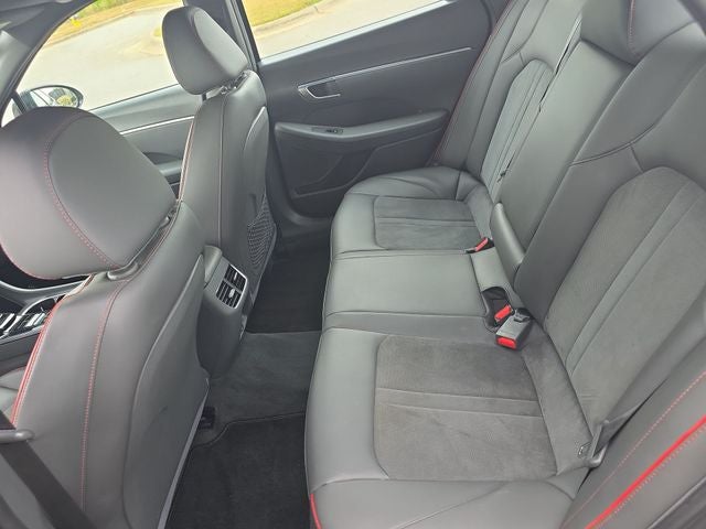 2022 Hyundai Sonata SEL Plus