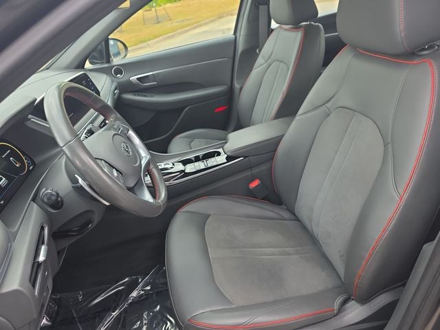 2022 Hyundai Sonata SEL Plus