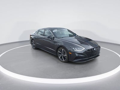 2022 Hyundai Sonata SEL Plus