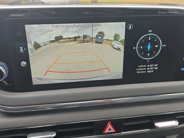 2022 Hyundai Sonata SEL Plus
