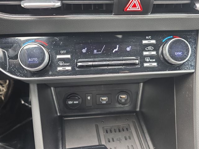 2022 Hyundai Sonata SEL Plus