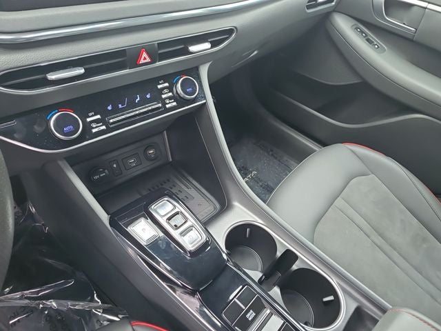 2022 Hyundai Sonata SEL Plus