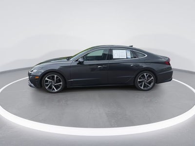 2022 Hyundai Sonata SEL Plus