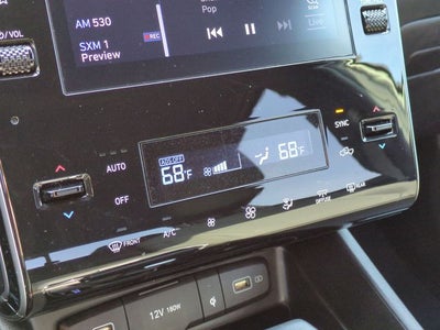 2022 Hyundai Santa Cruz SEL Premium