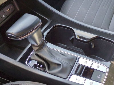 2022 Hyundai Santa Cruz SEL Premium