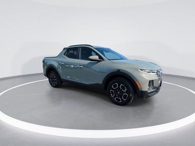 2022 Hyundai Santa Cruz SEL Premium