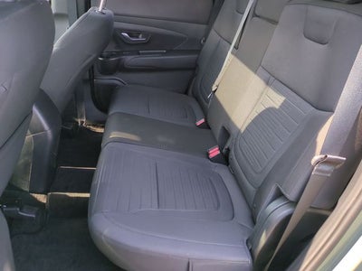 2022 Hyundai Santa Cruz SEL Premium