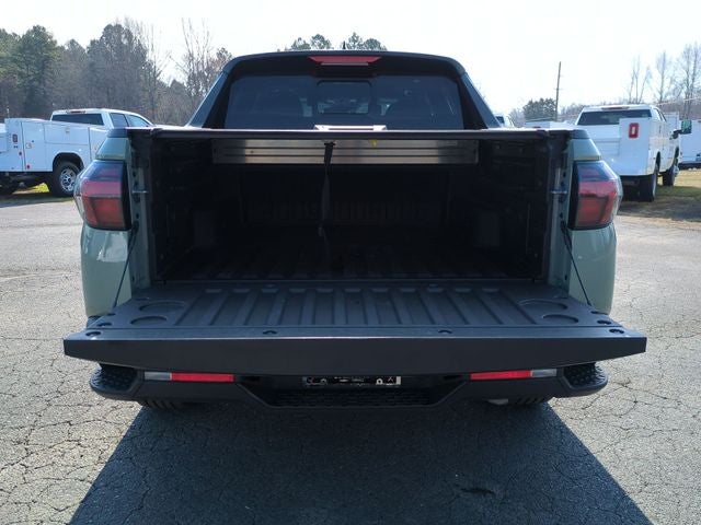 2022 Hyundai Santa Cruz SEL Premium