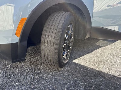 2022 Hyundai Santa Cruz SEL Premium