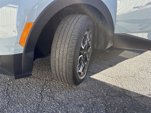 2022 Hyundai Santa Cruz SEL Premium