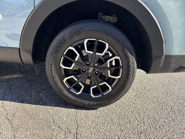 2022 Hyundai Santa Cruz SEL Premium