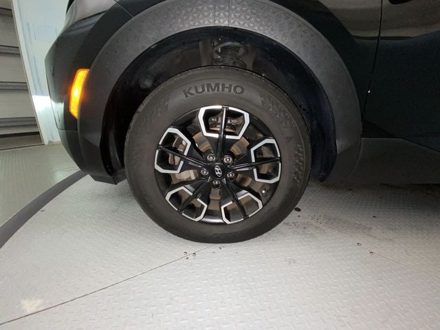 2023 Hyundai Santa Cruz SEL Premium