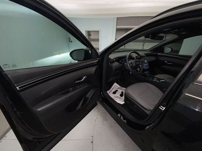 2023 Hyundai Santa Cruz SEL Premium