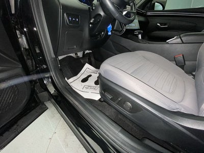 2023 Hyundai Santa Cruz SEL Premium