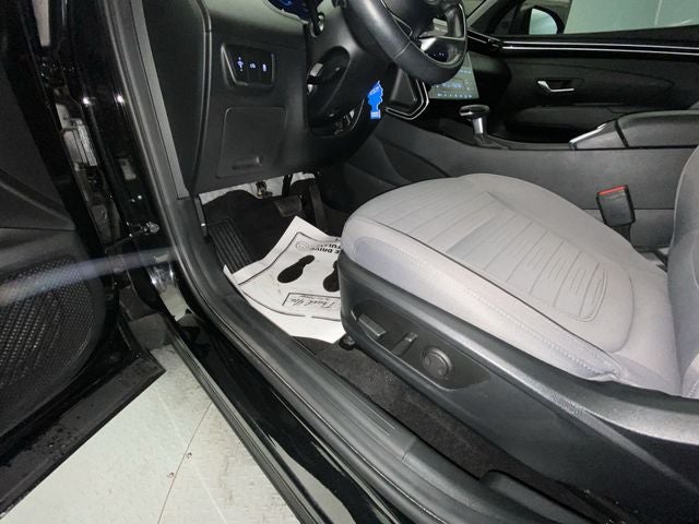 2023 Hyundai Santa Cruz SEL Premium