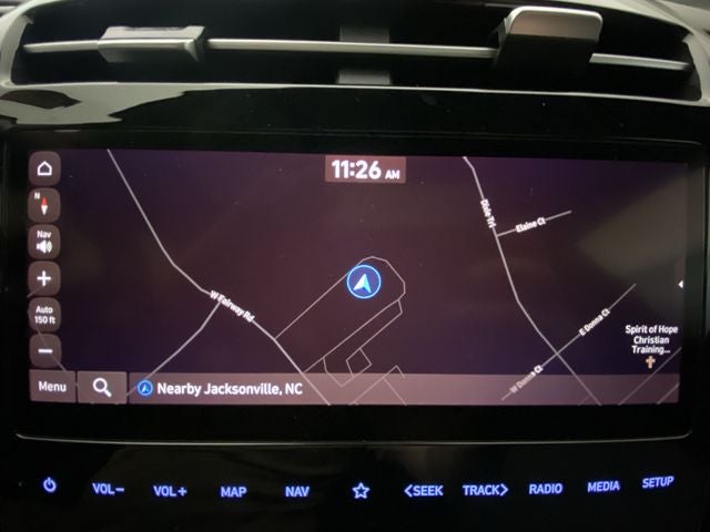 2023 Hyundai Santa Cruz SEL Premium