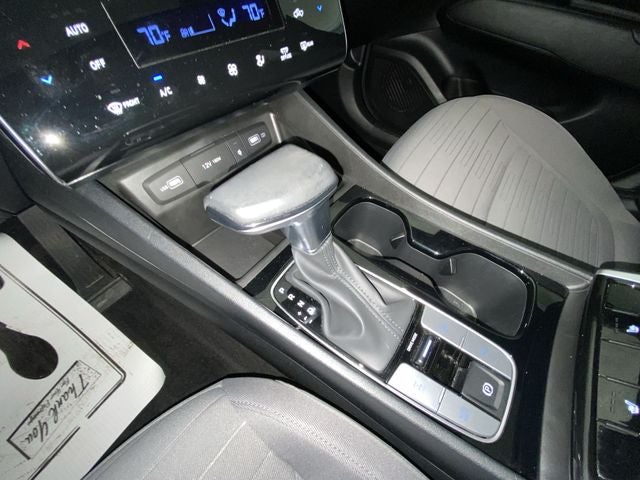 2023 Hyundai Santa Cruz SEL Premium