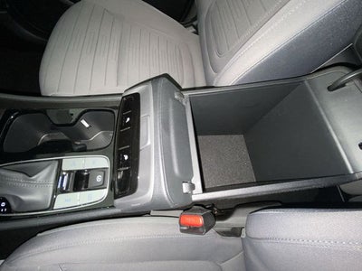 2023 Hyundai Santa Cruz SEL Premium