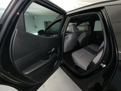 2023 Hyundai Santa Cruz SEL Premium