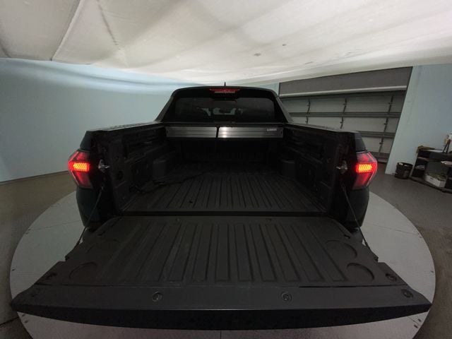 2023 Hyundai Santa Cruz SEL Premium