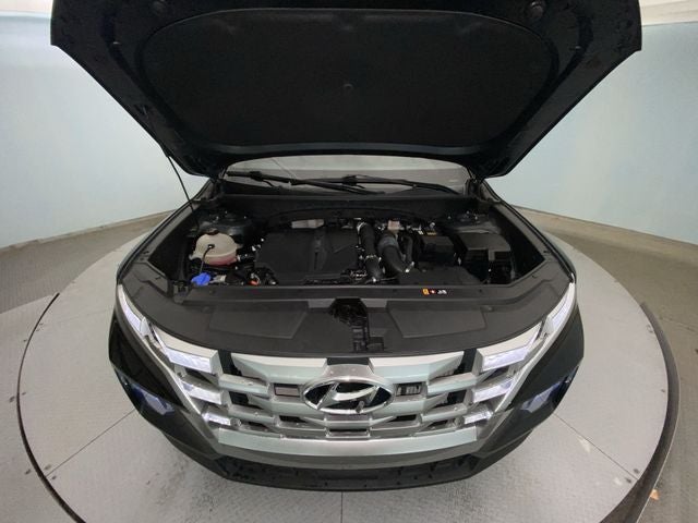 2023 Hyundai Santa Cruz SEL Premium