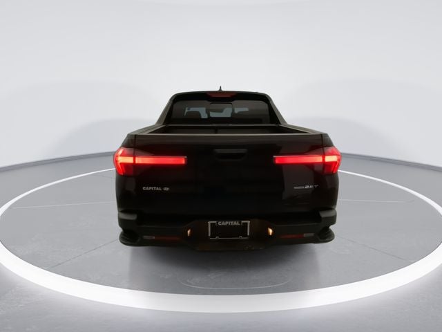 2023 Hyundai Santa Cruz SEL Premium