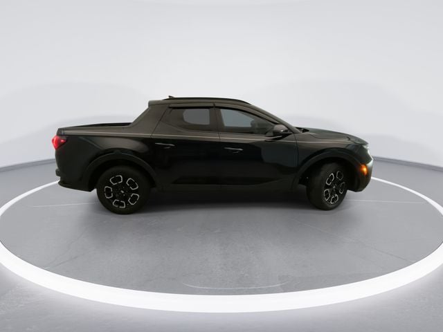 2023 Hyundai Santa Cruz SEL Premium