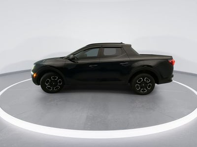 2023 Hyundai Santa Cruz SEL Premium
