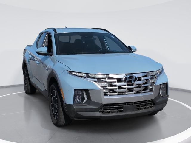 2023 Hyundai Santa Cruz SEL Premium