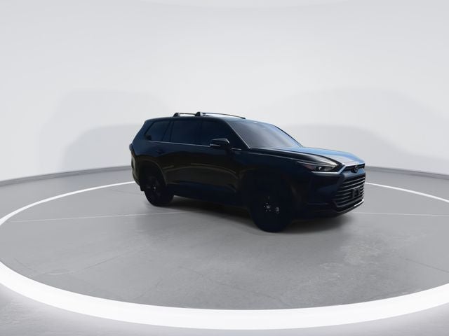 2026 Toyota Grand Highlander LE