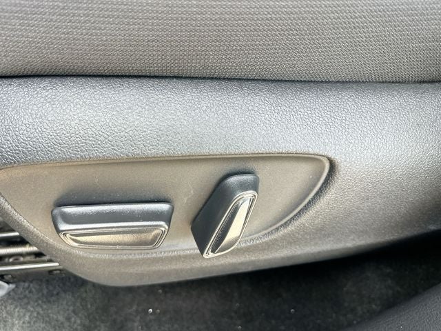 2026 Toyota Grand Highlander LE