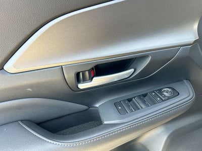 2026 Toyota Grand Highlander LE