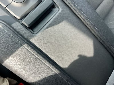 2026 Toyota Grand Highlander LE