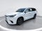 2026 Lexus TX 350