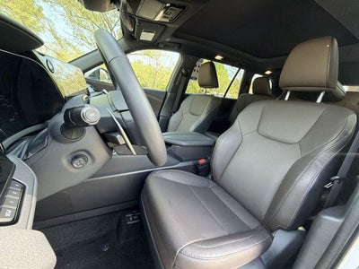 2026 Lexus TX 350