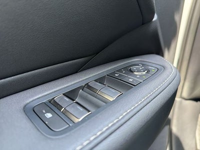 2026 Lexus TX 350
