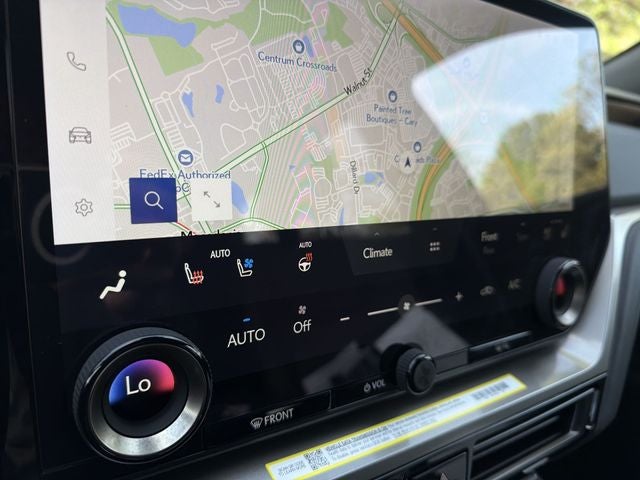 2026 Lexus TX 350
