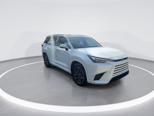 2026 Lexus TX 350