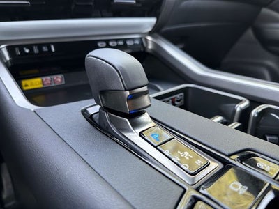 2026 Lexus TX 350
