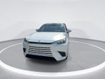 2026 Lexus TX 350