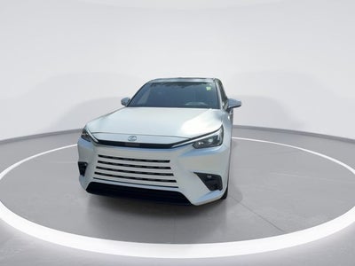2026 Lexus TX 350