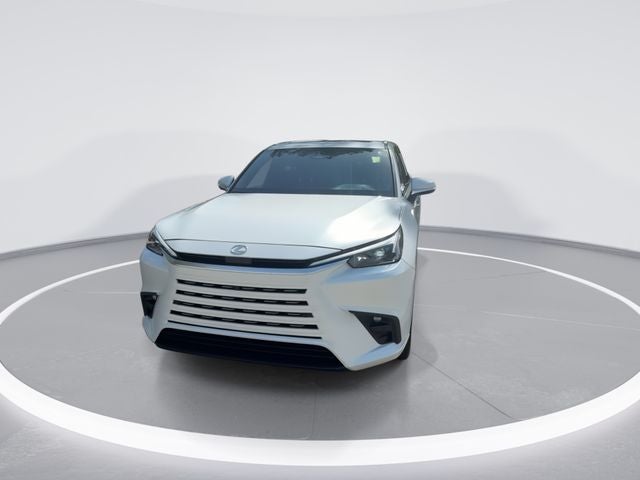 2026 Lexus TX 350