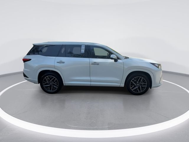 2026 Lexus TX 350