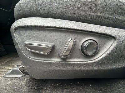 2024 Toyota Grand Highlander Hybrid Limited