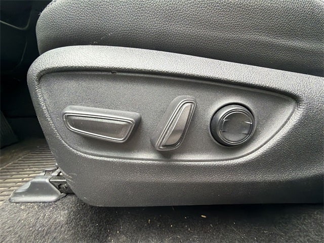 2024 Toyota Grand Highlander Hybrid Limited